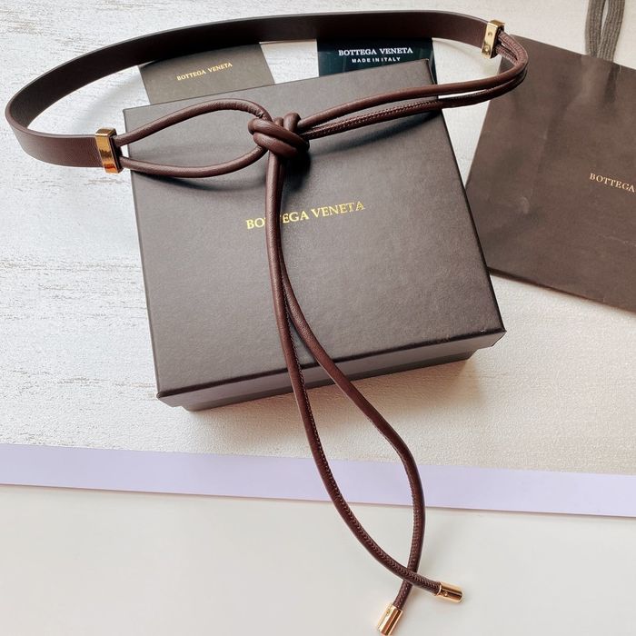 Bottega Veneta Belt 20MM BVB00001